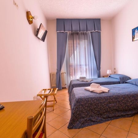 Hotel Sancamillo Dimaro Exterior foto