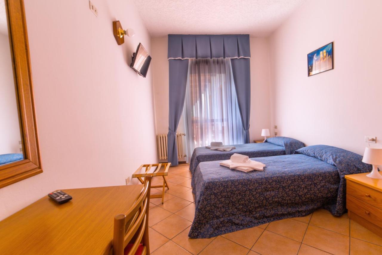 Hotel Sancamillo Dimaro Exterior foto